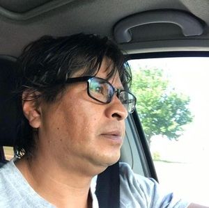 Meet your Posher, Pedro